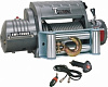 Лебедка EWI-12000 OUTBACK Integrated 12В