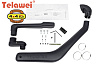 Шноркель Telawei для Isuzu Trooper 1992-2004 3.0D