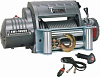 Лебедка EWI-10000 OUTBACK Integrated 12В