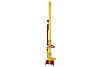 Домкрат реечный Hi-Lift Super X-Treme чугун 150 см