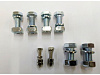 Крепежные болты DV-9/9i , DV-9000/9000i , DS 9.5/9.5i, Gen2 9.5/9.5i