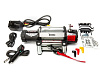 Лебедка HEW-12500 X-Power электрическая 12В