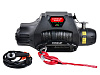 Лебедка автомобильная электрическая COMEUP Seal Gen2 9.5si 12V (EAC)