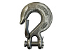 Крюк для лебедки 3/8" (закрытый) 8000-13500lbs