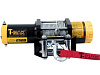Лебедка ATW-PRO 2500 со стальным тросом