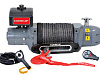 Лебедка Seal 12.5rs 12V (Снята с производства)