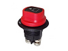 Выключатель массы со съемным ключом 12/24V 100-50A-500A