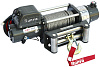 Лебёдка электрическая двухскоростная 12V Runva 10000 lbs 4500 кг
