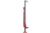 Домкрат реечный Farm Jack 150 см 3 т