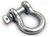 Шакл средний 5/8" 3,25т