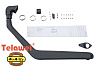 Шноркель для Mitsubishi Pajero 2 1990-1997 Артикул SMV31A-CH