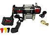 Лебедка T-MAX EW-6500 MuscleLift 12V