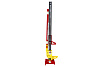 Домкрат реечный Hi-Lift Super X-Treme чугун 120 см